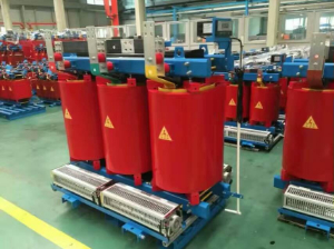 干式電力變壓器