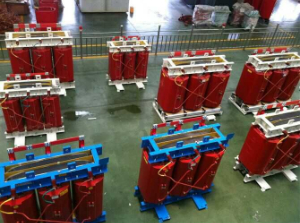 SCB11(SCB13)型干式變壓器