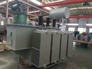 35KV電力變壓器